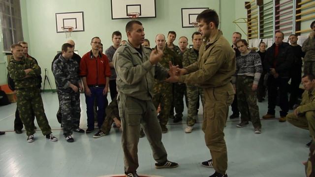 Освобождение от захватов смотреть онлайн