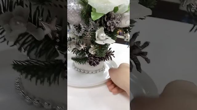 Новогодние работы❄Ручная работа❄ смотреть онлайн