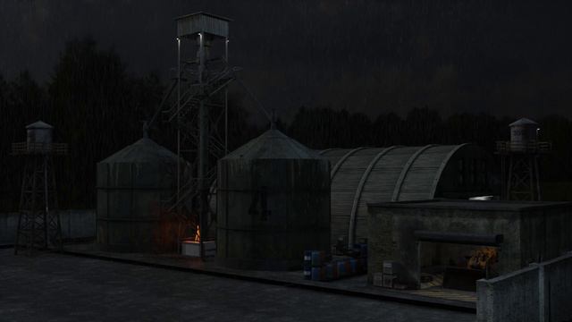 The perfect way to fall asleep:the sounds of nature wash away your worries and help you drift off смотреть онлайн