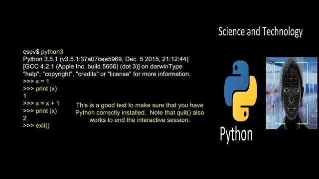 Learn Python [Full Course] for Beginners - Python [Tutorial] - Python for Everybody (Part #2) смотреть онлайн