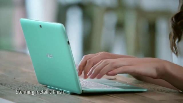 Asus Transformer Book T100 - 12 horas смотреть онлайн