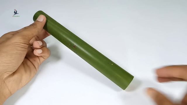 How to make a survival Bamboo crafts || Easy iDEA смотреть онлайн