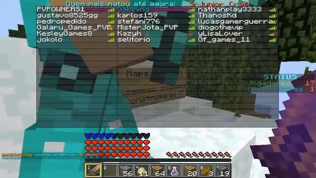 Jogador Abusando De Bug #69 смотреть онлайн