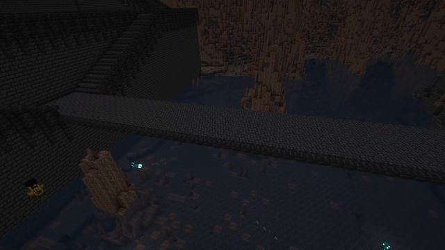 Upgrading Minecraft’s Lush 1.18 Caves To Deep Dark 1.19 In The ULTIMATE Survival World | Part 7 смотреть онлайн