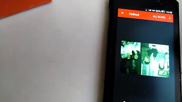 Смарфон сканер фотоплёнок смотреть онлайн