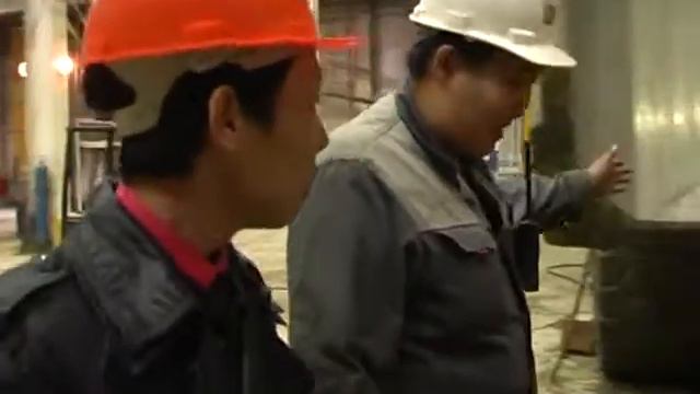 PROFI 2 часть Вахтовый поселок Накын НЮРБИНСКИЙ РАЙОН профориентационная телепередача для молод смотреть онлайн