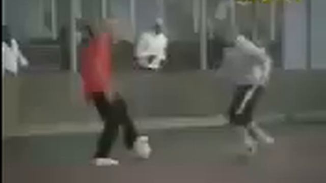 Футбольные фишки.mp4 смотреть онлайн