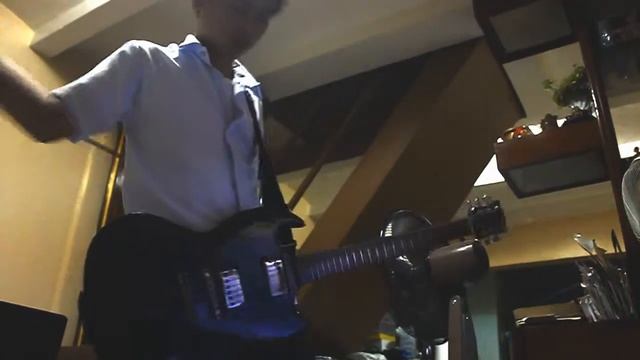 Song For The Suspect cover смотреть онлайн