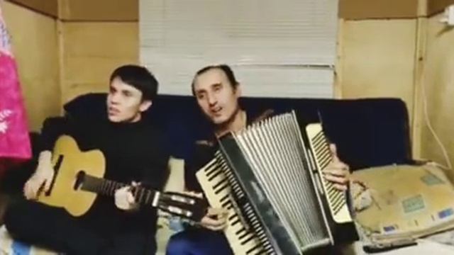 Суруди Мичгоначони ман бо овози зинда !!! magomad_998_ Инстаграм подписаться кунед!!! смотреть онлайн