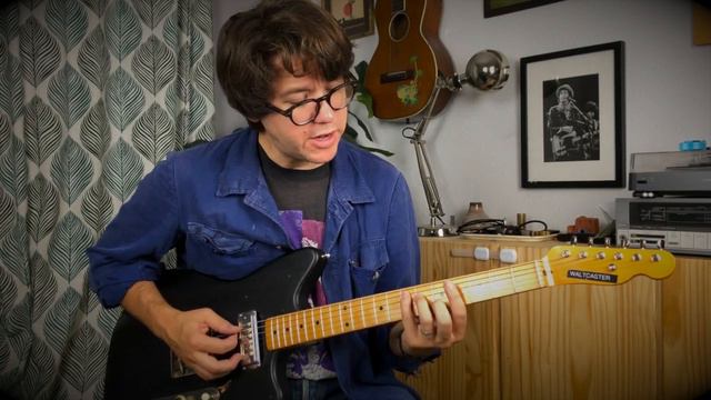 The CAGED Guitar System - Fast and Easy! смотреть онлайн