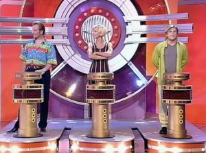 Угадай мелодию 16.12.1997