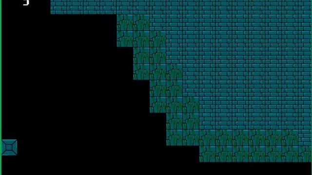 Python Platformer Game Demo смотреть онлайн