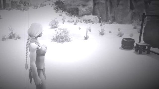Conan Exiles Beginners Guide: How to Capture a Thrall смотреть онлайн
