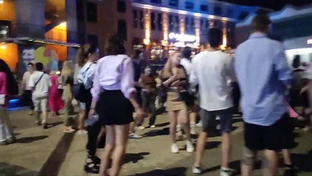 Фестиваль Vialeto. Сейчас 06.08.2022 в Арт-квадрате г. Уфы смотреть онлайн