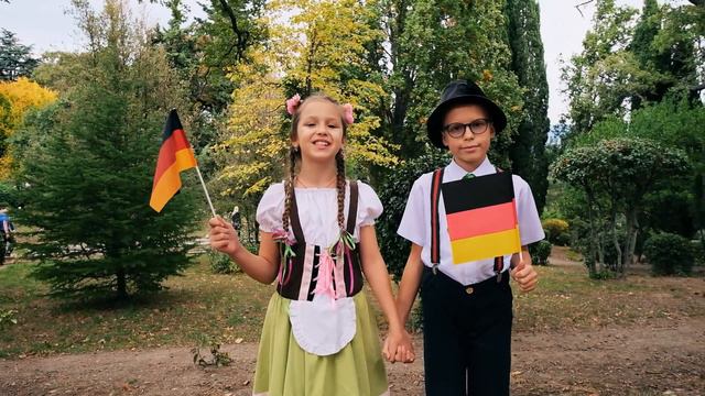 Процветание в Единстве смотреть онлайн