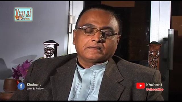ABDUL GAFAR TABASUM (KALAM-E-SHAIR) смотреть онлайн