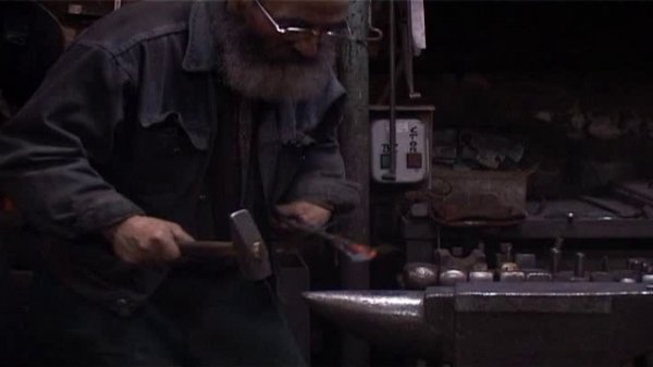 Иван Иваныч 