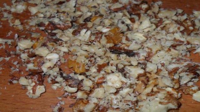 Вкусные будни