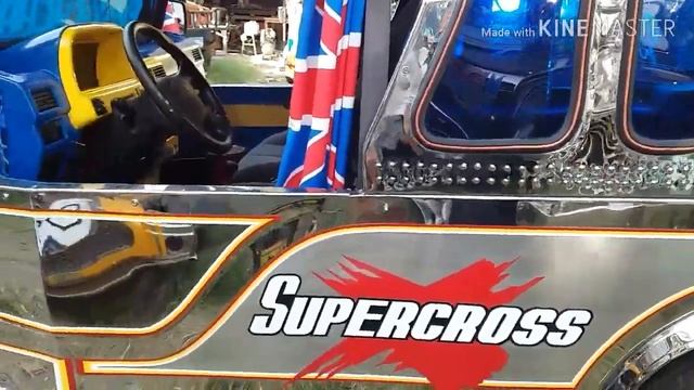 RF MAZDA BIGFOOT (ownertypejeep) смотреть онлайн