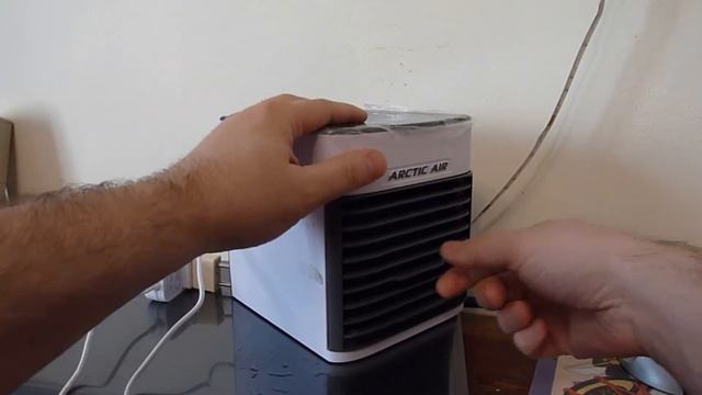 Arctic Air Ultra смотреть онлайн