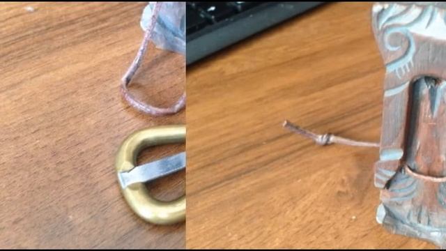 Игра на комусе/I play on komus смотреть онлайн