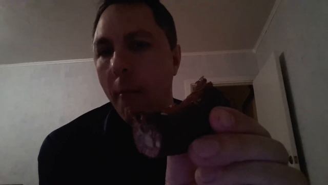 MUKBANG КРОВЯНАЯ КОЛБАСА. смотреть онлайн