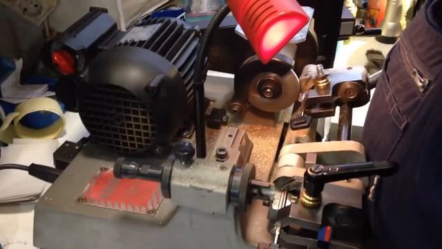 Cisa изготовление дубликата ключа смотреть онлайн