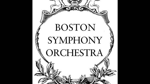 EXTENDED BOSTON SYMPHONY ANNOUNCEMENT OF JFK'S ASSASSINATION ON 11/22/63 смотреть онлайн
