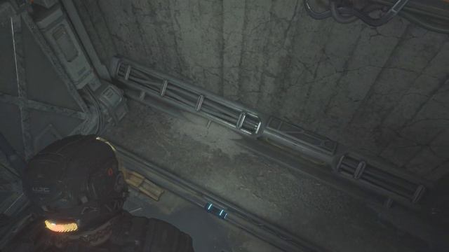 The Callisto Protocol [#12]