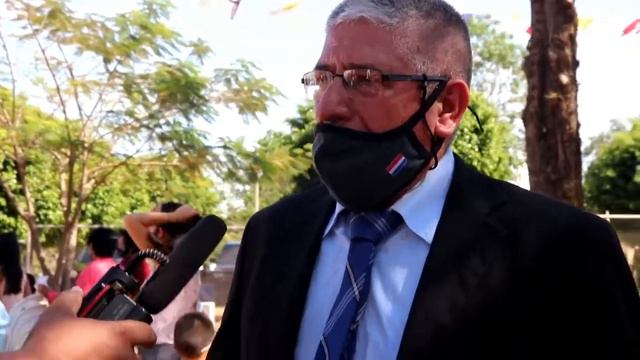 JUAN DE MENA 2020 PATRONALES CAMARA ORGANIZACION CLAN SU MAJESTAD смотреть онлайн