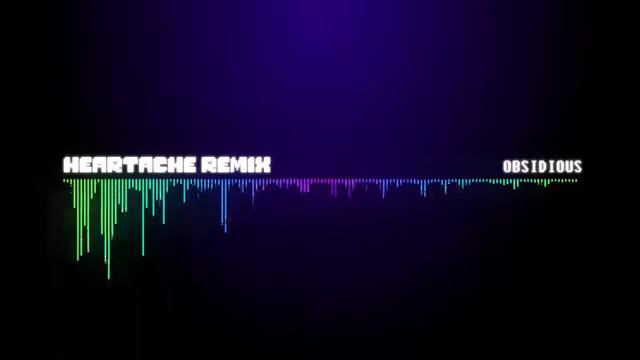 Aching Heart (Heartache UNDERTALE Remix) Preview? смотреть онлайн