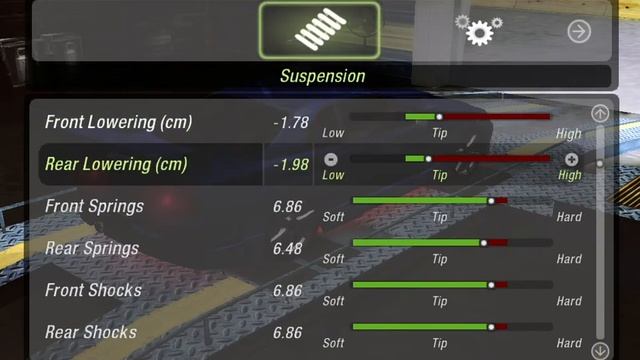 NFS Underground 2 Nissan Skyline Test Run смотреть онлайн