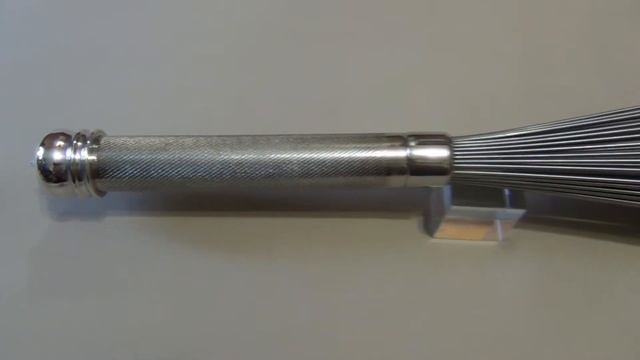 Красота и здоровье с помощью даосского железного веника.