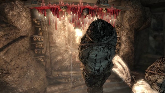 Tomb Raider - Обзор