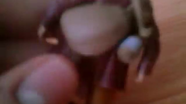 Обзор фигурок Хоббит Бильбо и Голлум 10 см смотреть онлайн