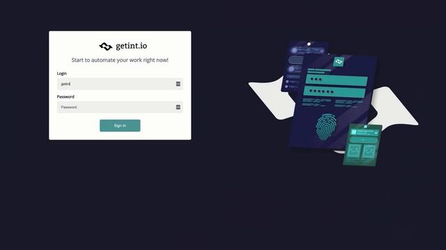 Getint Jira GitHub sync [integration] смотреть онлайн