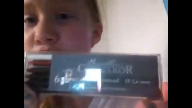 Sketch Box opening!! смотреть онлайн