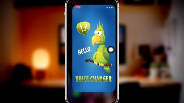 Подмена голоса на телефоне Подмена голоса на iPhone Подмена голоса на Андроид | МОТО канал @JUSTRUN смотреть онлайн