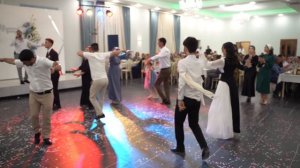 свадьба Султана и Аланы 03.08.24