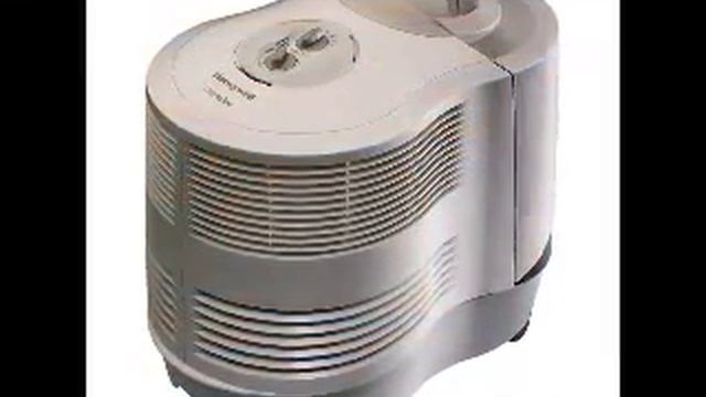 Honeywell QuietCare Humidifier HCM 6009, 9 Gallon смотреть онлайн