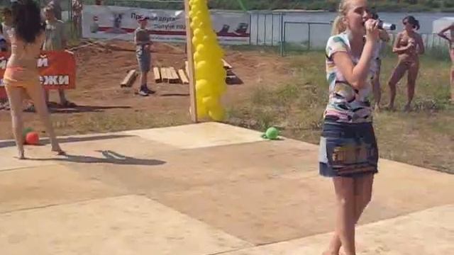 Поет Марина Максимова смотреть онлайн