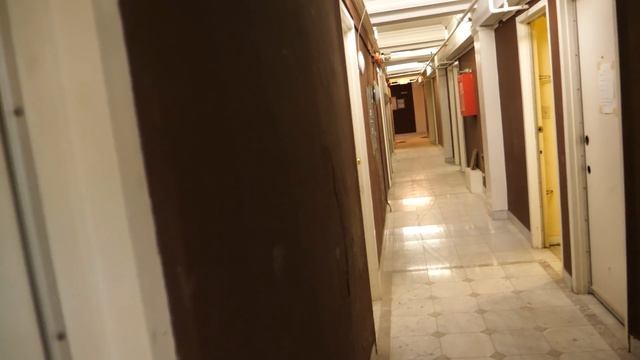 Finally Got Inside Of The Cecil Hotel? смотреть онлайн