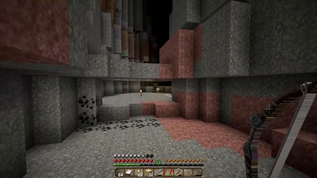 Let's Play Minecraft (English) - #88 - A Trip To The Ravine! A Welcome Change! :D