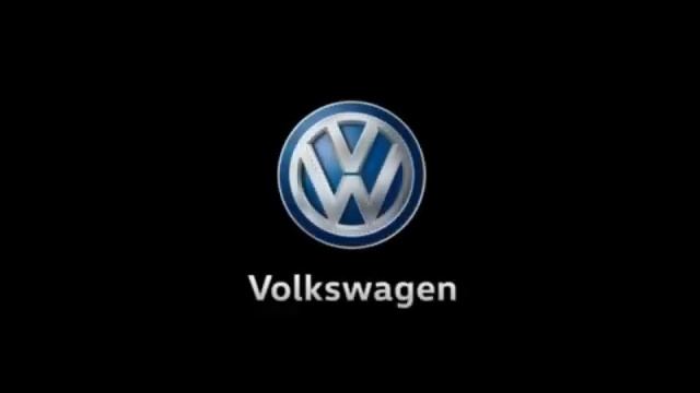 Volkswagen Logo