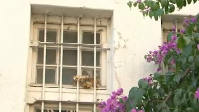 240p. Старый Сухум - Набережная. Часть 1-ая.