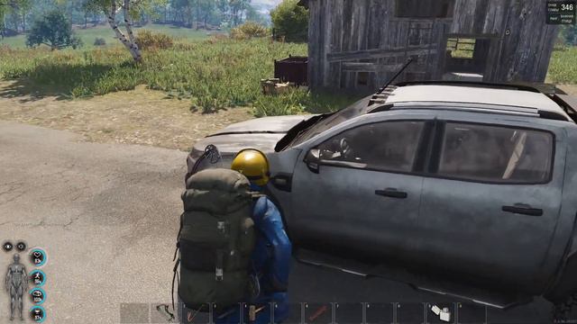 💣 Инженеринг в Scum 3 | Выживаю соло | СТРИМ | 2021 смотреть онлайн