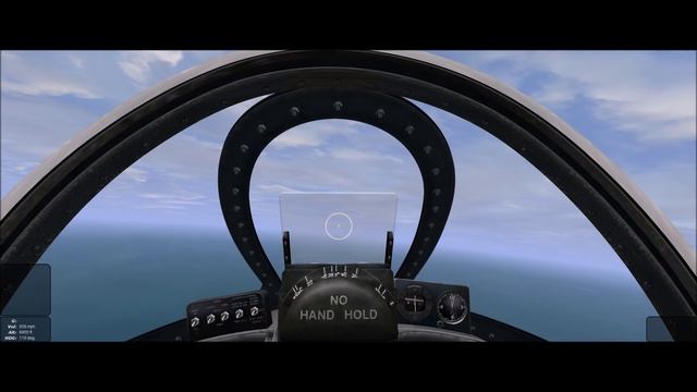 IL2 1946 Grumman F9F Pack Ver. 1.1 смотреть онлайн
