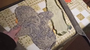 КАК ШИТЬ МНОГОРАЗОВУЮ ЕЖЕДНЕВНУЮ ПРОКЛАДКУ