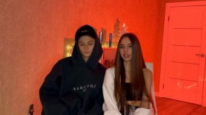 ВОПРОС-ОТВЕТ || от Хейдена и Стеффи ❄️