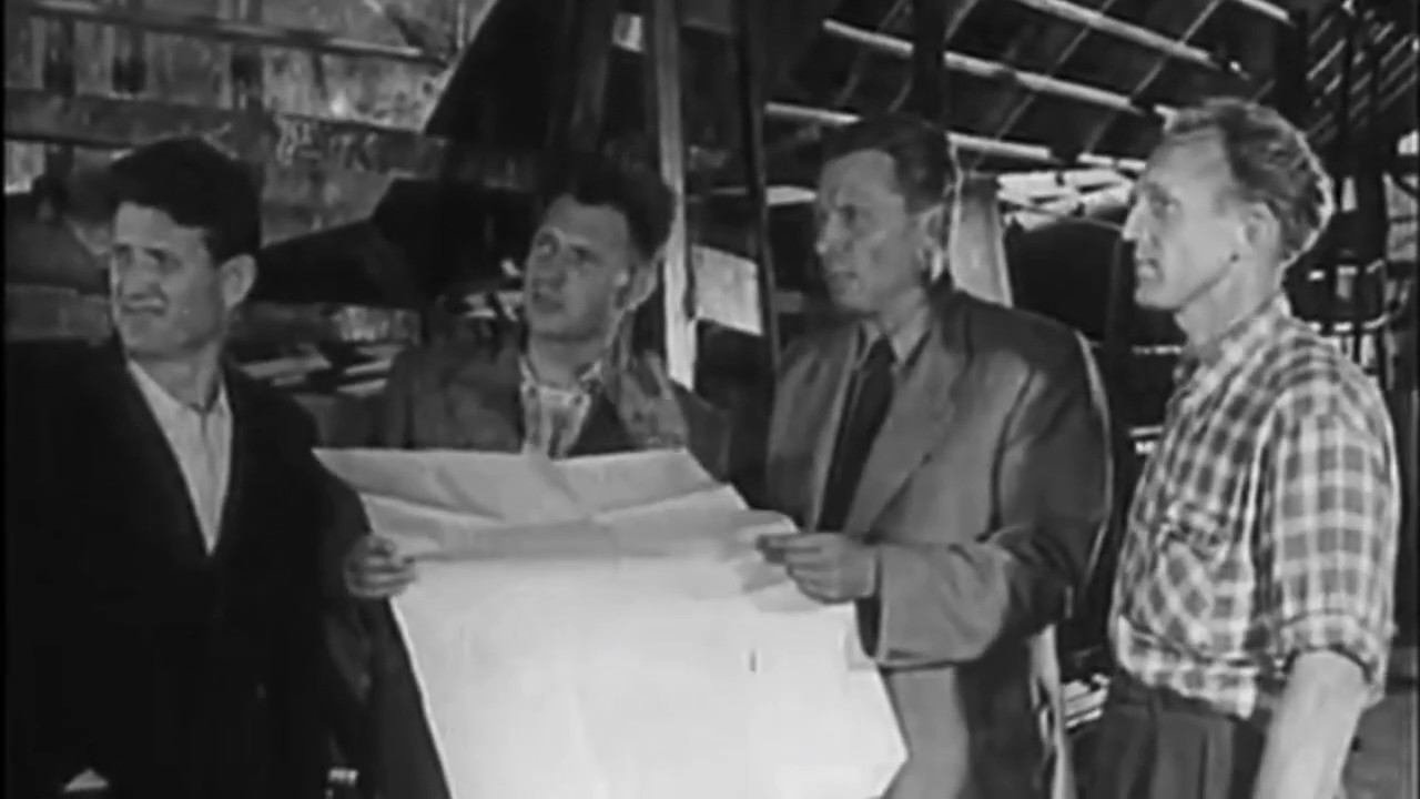 Памяти Ростислава Алексеева смотреть онлайн